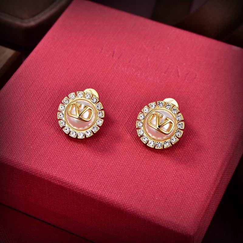 Valentino earring 01yx51